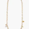 Chan Luu Necklaces^Anya Necklace Gold Mix