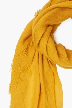 Chan Luu Scarves^Arrowwood Cashmere And Silk Scarf