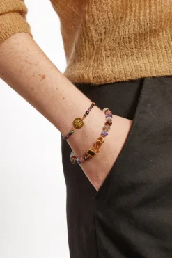 Chan Luu Bracelets^Artemis Coin Bracelet Multi