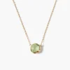 Chan Luu Necklaces^August Birthstone Necklace Peridot Crystal