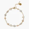 Chan Luu Bracelets^Bali Bracelet Champagne Mix