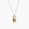 Chan Luu Necklaces^Cairo Necklace Smoky Quartz