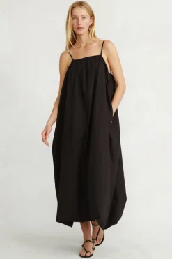 Chan Luu Dresses^Cami Bubble Dress Caviar