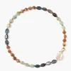 Chan Luu Necklaces^Carmela Necklace Multi Mix