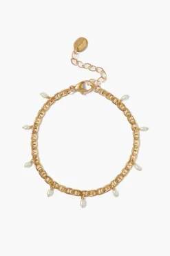 Chan Luu Bracelets^Celeste Bracelet Yellow Gold