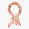 Chan Luu Bandanas^Dusty Clay Tie-Dye Bandana