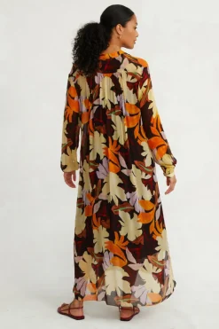 Chan Luu Dresses^Eloise Dress Magnolia