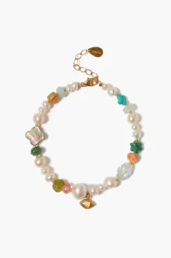 Chan Luu Bracelets^Evil Eye Charm Bracelet Set