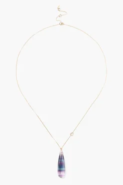 Chan Luu Necklaces^14K Borealis Necklace