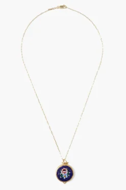 Chan Luu Necklaces^24K Bouquet Necklace Multi