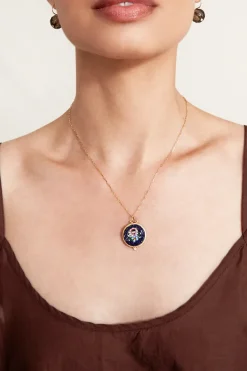 Chan Luu Necklaces^24K Bouquet Necklace Multi