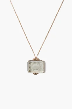 Chan Luu Necklaces^14K Cancer Zodiac Necklace