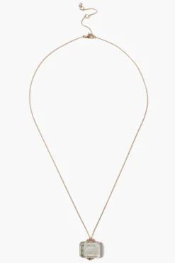 Chan Luu Necklaces^14K Cancer Zodiac Necklace