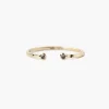 Chan Luu Rings^14K Champagne Diamond Toe Ring