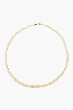 Chan Luu Necklaces^14K Ethiopian Opal Necklace