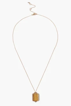 Chan Luu Necklaces^14K Gemini Zodiac Necklace