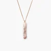 Chan Luu Necklaces^14K Haena Necklace Pink Pearl