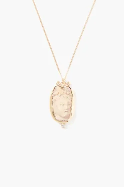 Chan Luu Necklaces^14K Isidora Necklace