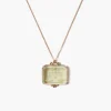 Chan Luu Necklaces^14K Libra Zodiac Necklace