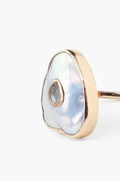 Chan Luu Rings^14K Oasis Ring