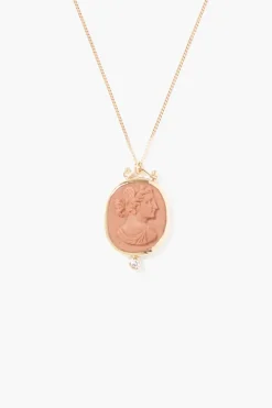 Chan Luu Necklaces^14K Penelope Necklace