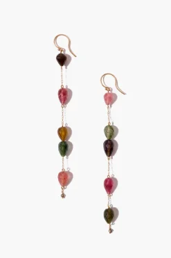 Chan Luu Earrings^14K Raindrop Earrings