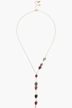 Chan Luu Necklaces^14K Raindrop Necklace