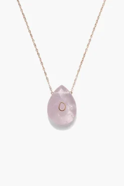Chan Luu Necklaces^14K Temple Necklace Amethyst