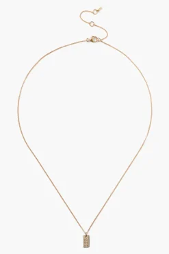 Chan Luu Necklaces^14K Tessa Pearl And Diamond Necklace Set