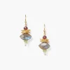 Chan Luu Earrings^Lisbeth Drop Earrings Multi Mix