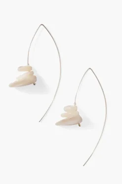 Chan Luu Earrings^Paloma Earrings Silver