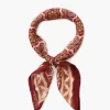 Chan Luu Bandanas^Pomegranate Crux Bandana