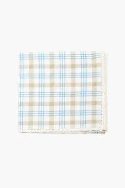 Chan Luu Tablecloth^Provence Small Tablecloth