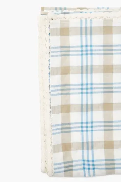 Chan Luu Tablecloth^Provence Small Tablecloth