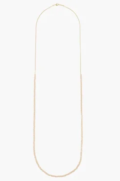 Chan Luu Necklaces^Sunflower Crystal Necklace