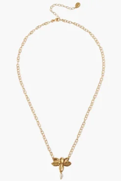 Chan Luu Necklaces^Sylve Necklace Citrine