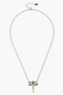 Chan Luu Necklaces^Sylve Necklace Labradorite