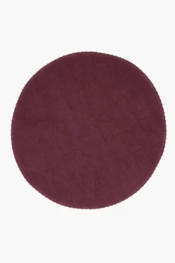 Chan Luu Placemats^Tawny Port Placemat Set