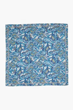 Chan Luu Bandanas^Tropical Breeze Free Bird Bandana