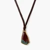 Chan Luu Necklaces^Zenith Necklace Chrysoprase