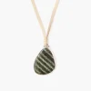 Chan Luu Necklaces^Zenith Necklace Jasper